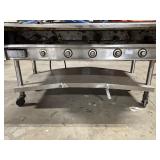 Flat Grill