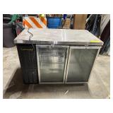 Continental Refrigeration Unit