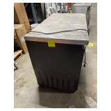 Continental Refrigeration Unit
