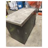 Continental Refrigeration Unit