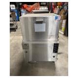 Undercounter Dishwasher