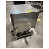 Undercounter Dishwasher