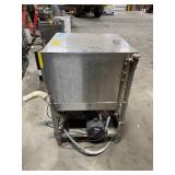 Undercounter Dishwasher
