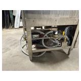 Undercounter Dishwasher
