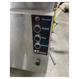 Undercounter Dishwasher