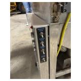 Undercounter Dishwasher