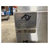 Undercounter Dishwasher