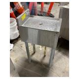 Krowne Under Bar Drainboard