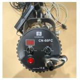 Nanguang CN-60FC LED Fresnel- tested 5881390(ET)