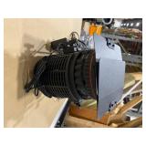 Nanguang CN-60FC LED Fresnel- tested 5881390(ET)