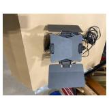 Nanguang CN-60FC LED Fresnel- tested 5881390(ET)