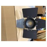 Nanguang CN-60FC LED Fresnel- tested 5881390(ET)