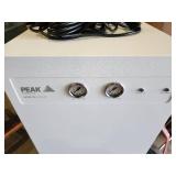 Peak Scientific PS Infinity XE 5010