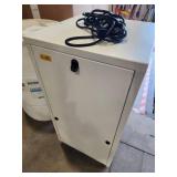 Peak Scientific PS Infinity XE 5010