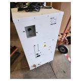 Peak Scientific PS Infinity XE 5010