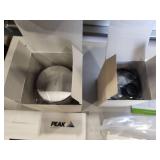 Peak Scientific PS Infinity XE 5010