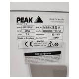 Peak Scientific PS Infinity XE 5010