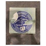 Filter Paper (5884180)- ET