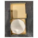 Filter Paper (5884180)- ET