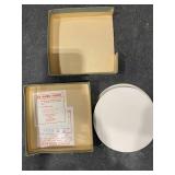 Filter Paper (5884180)- ET