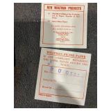 Filter Paper (5884180)- ET