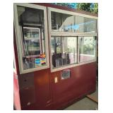 Ticket Booth (5884420)- ET
