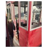 Ticket Booth (5884420)- ET