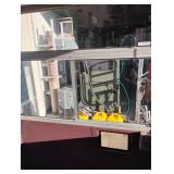 Ticket Booth (5884420)- ET