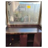 Ticket Booth (5884420)- ET