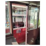 Ticket Booth (5884420)- ET