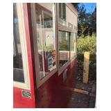 Ticket Booth (5884430) ET