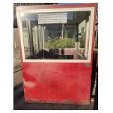 Ticket Booth (5884430) ET