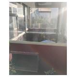 Ticket Booth (5884430) ET