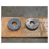 Pad Gasket Packaged (005884750)