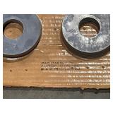 Pad Gasket Packaged (005884750)