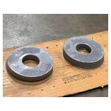 Pad Gasket Packaged (005884750)