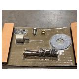 Hardware Kit (#HK2, extra bits) *AS IS (005884780)