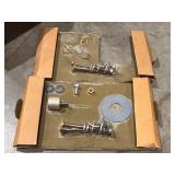Hardware Kit (#HK2, extra bits) *AS IS (005884780)