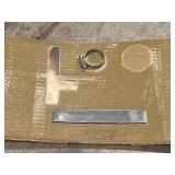 Ground Strip Kits (005884860)