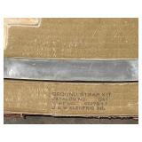 Ground Strip Kits (005884860)