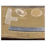 Ground Strip Kits (005884860)