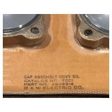 Cap Assembly Packages (BOX1) (005884970)