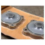 Cap Assembly Packages (BOX1) (005884970)