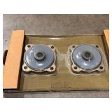 Cap Assembly Packages (BOX 2) (005884940)