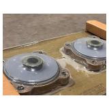Cap Assembly Packages (BOX 2) (005884940)