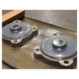 Cap Assembly Packages (BOX 2) (005884940)