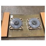 Cap Assembly Packages (BOX3) (0005885030)