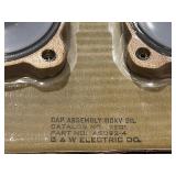 Cap Assembly Packages (BOX3) (0005885030)
