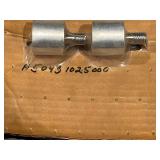 Packaged Parts: Earth bosses, washers, screws (005884730)