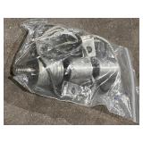 Mechanical Parts: earth bosses and wire ropes *AS IS (0005884740)